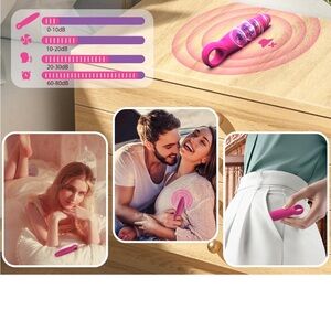 Pink Massager NEW